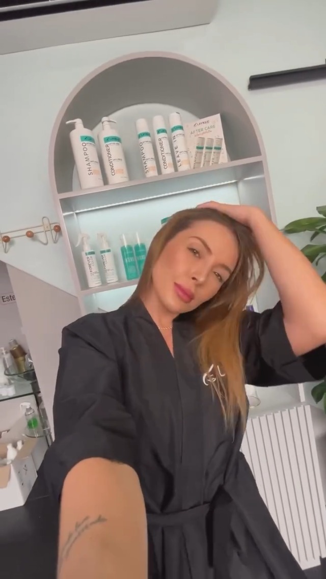 Amazon.com: Ageless Fusion Professional Keratin Treatment